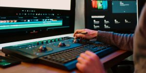 Programmplanung
