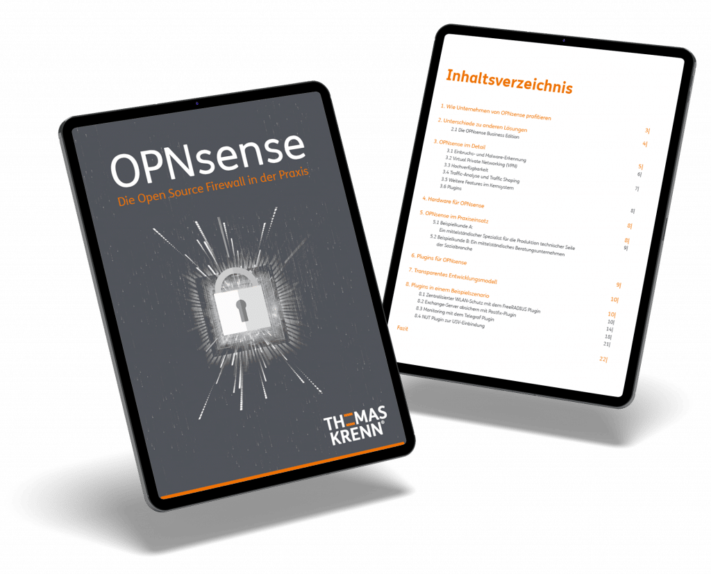 opnsense-eBook