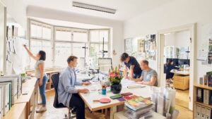 Microsoft Azure bei mgk