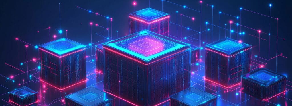 Migration auf Proxmox bei MX Prototyping: Kosteneinsparungen und gesteigerte IT-Effizienz durch m.a.x. it