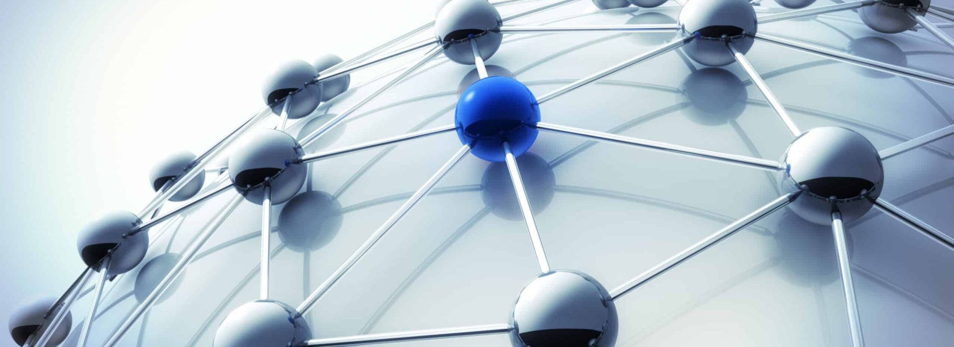 Modernisierte IT-Infrastruktur für maximale Sicherheit und Performance