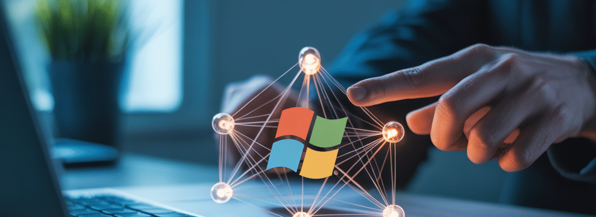 Microsoft ändert SPLA-Nutzungsbedingungen ab Oktober 2025