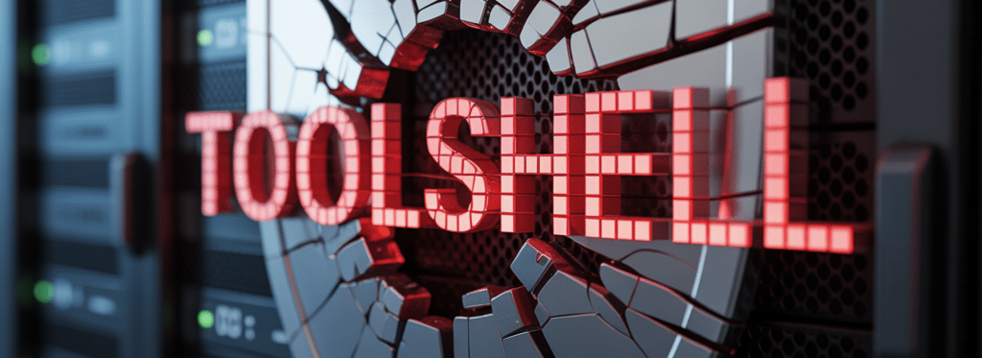 Kritische Sicherheitslücke in SharePoint Server: „ToolShell“ (CVE‑2025‑53770)