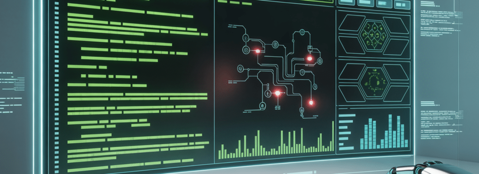 Proaktive Sicherheitsstrategie: KI-gestützter Penetrationstest bei der macros Consulting Group
